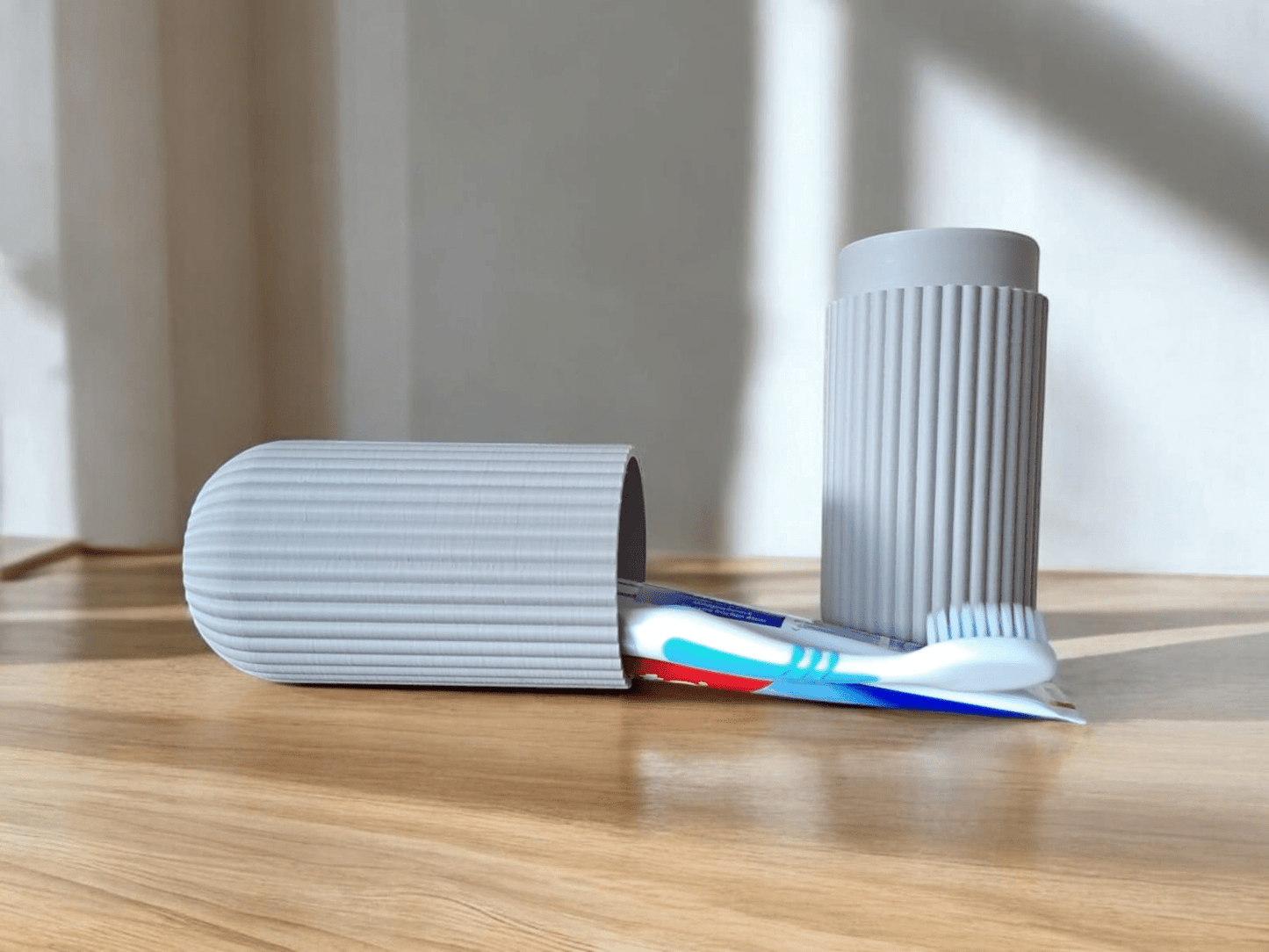 3D Printed Travel Organizer Case - CVP Creations