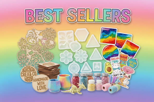 Best Sellers