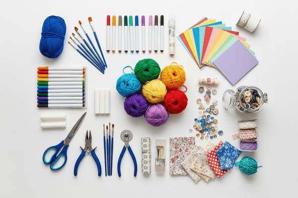 Craft Supplies