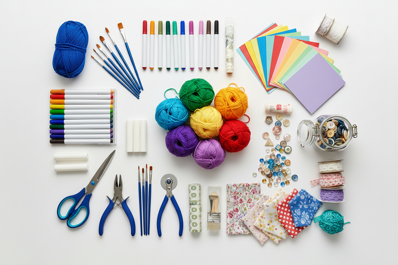Craft Supplies