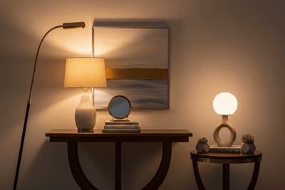 Custom Home Decor