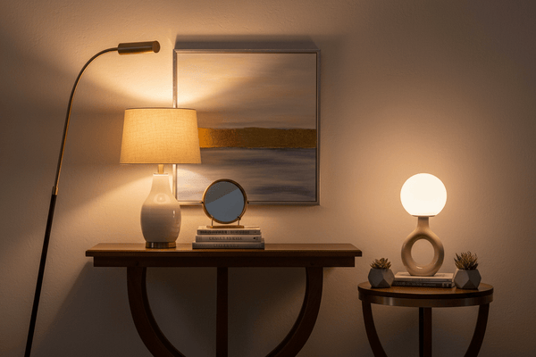 Custom Home Decor