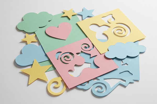 Custom Shapes