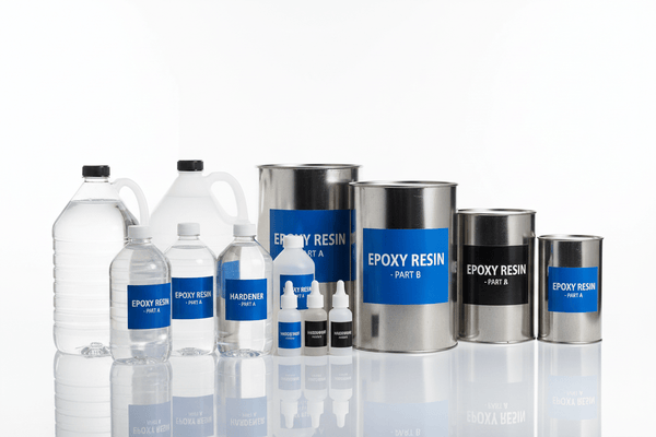 Epoxy Resin