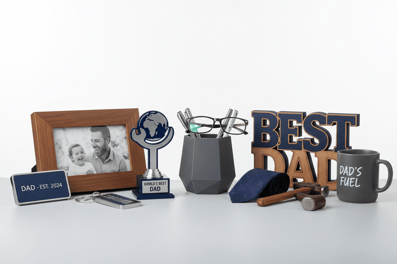 Father's Day Gifts - CVP Creations