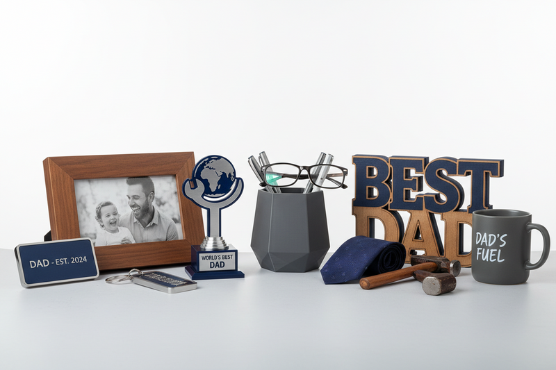Father's Day Gifts