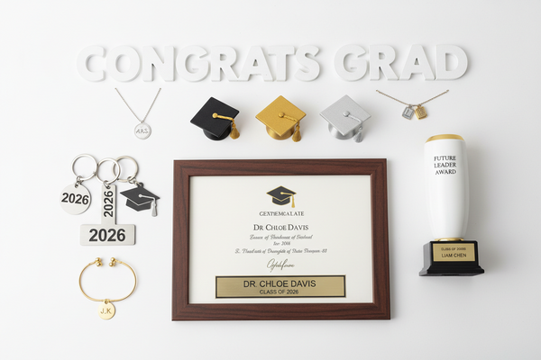 Graduation Gifts