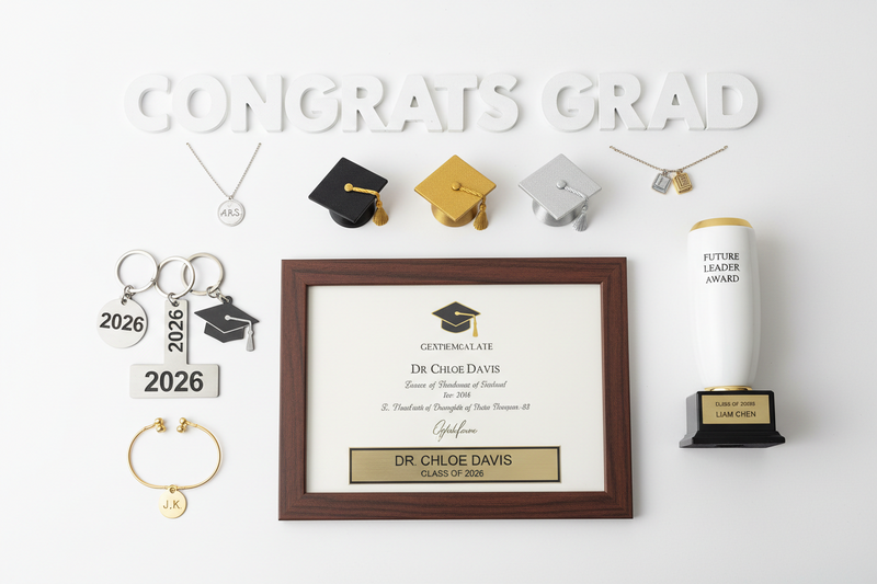 Graduation Gifts