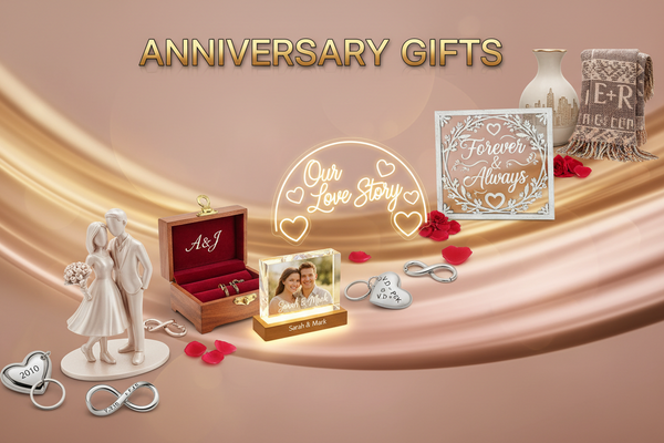 Anniversary Gifts