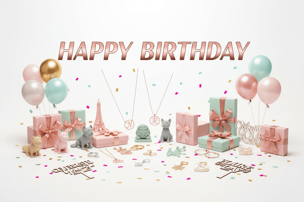 Birthday Gifts