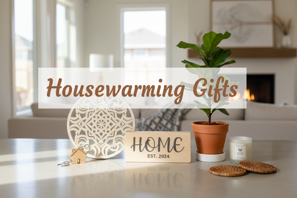 Housewarming Gifts