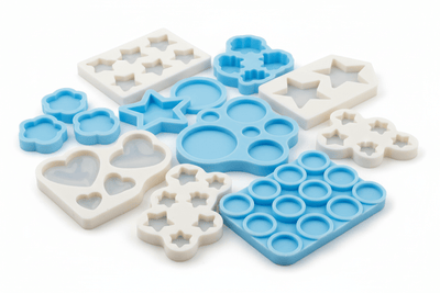 Keychain Molds