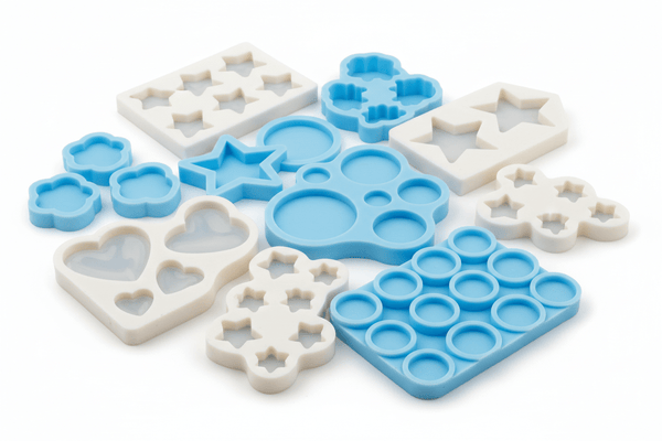 Keychain Molds