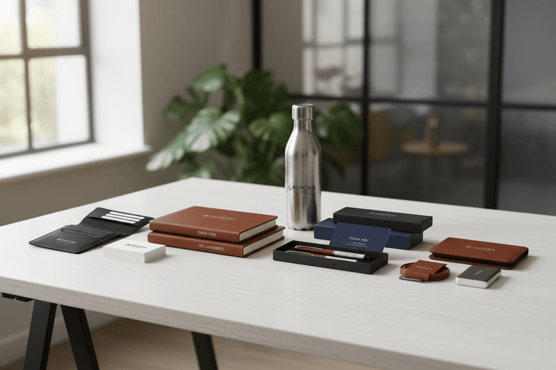 Corporate Gifts - CVP Creations