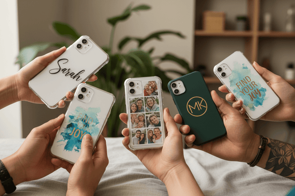 Custom Phone Cases