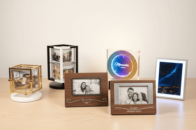 Photo Frames