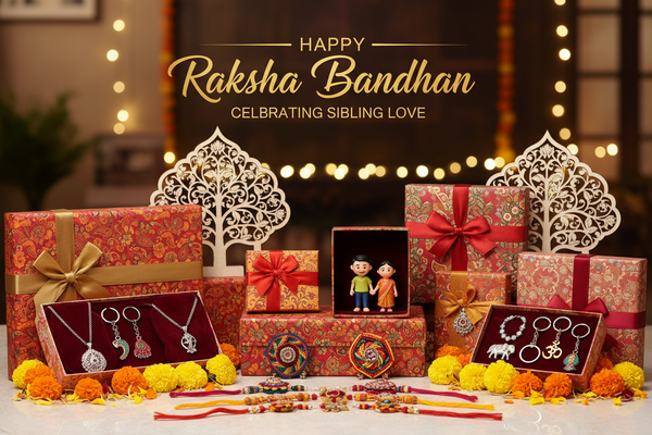 Raksha Bandhan Gifts