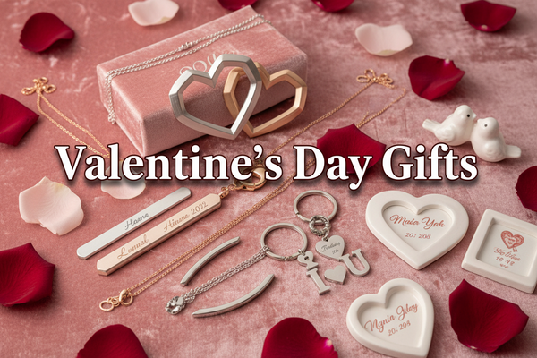 Valentine's Day Gifts